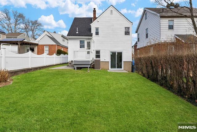 474 Sussex Road, Wood Ridge, NJ 07075