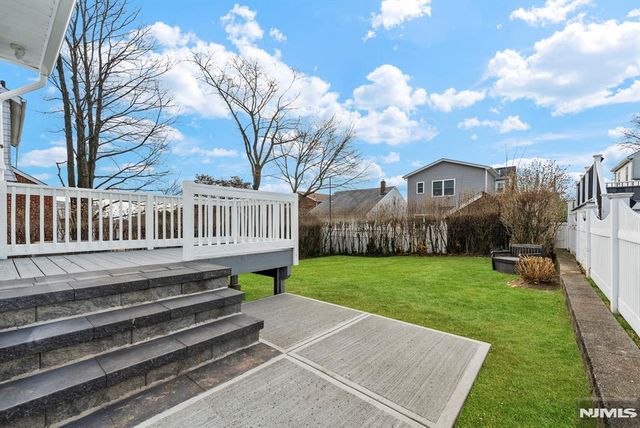 474 Sussex Road, Wood Ridge, NJ 07075