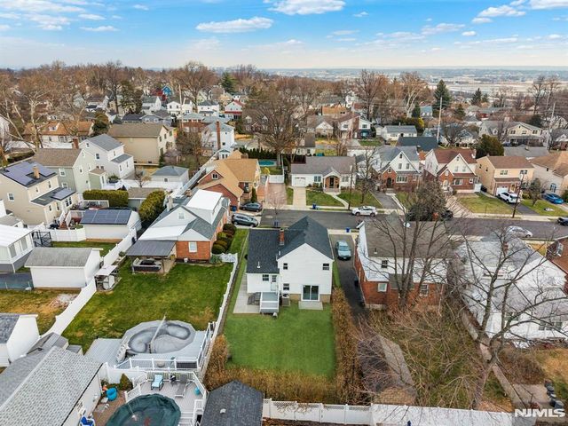 474 Sussex Road, Wood Ridge, NJ 07075