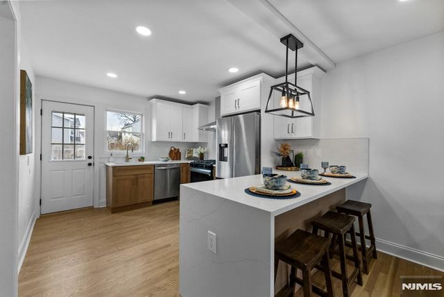 474 Sussex Road, Wood Ridge, NJ 07075