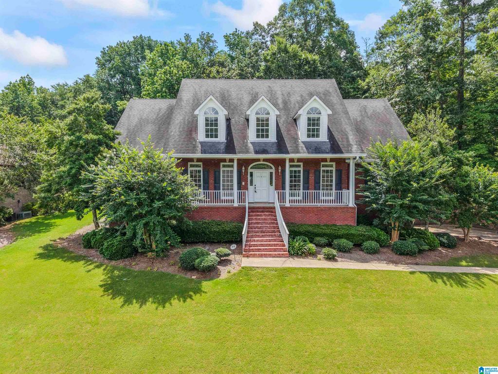 6149 WYNWOOD COVE, Trussville, AL 35173
