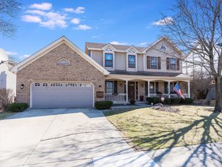 27W412 Chartwell Drive, Winfield, IL 60190