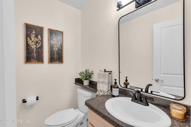 124 Sandpiper Drive, Belford, NJ 07718