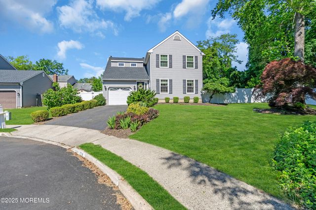 124 Sandpiper Drive, Belford, NJ 07718