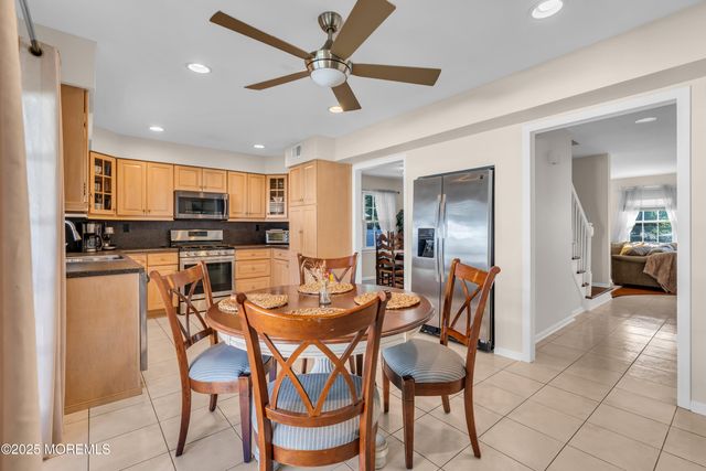 124 Sandpiper Drive, Belford, NJ 07718
