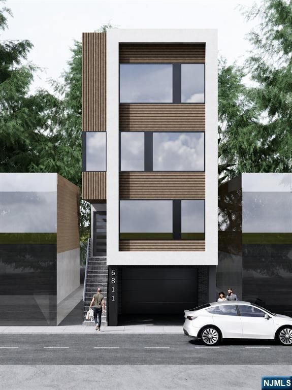 6811 Broadway, Guttenberg, NJ 07093