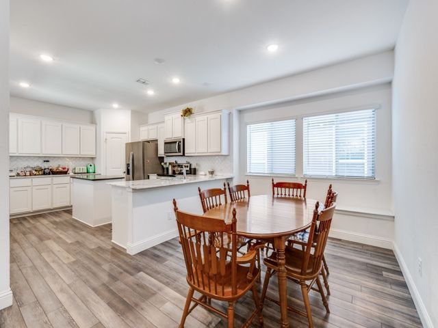 660 Coleman Street, Aubrey, TX 76227