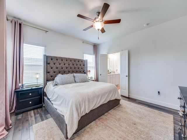 660 Coleman Street, Aubrey, TX 76227