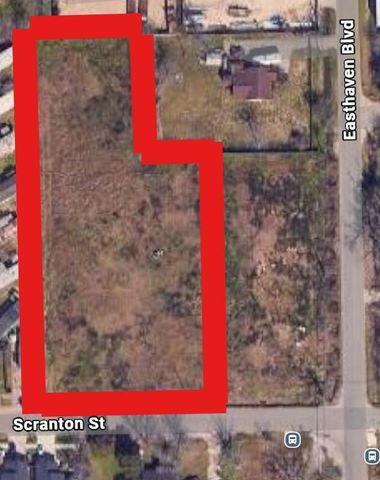 0 Scranton Oaks, Houston, TX 77075