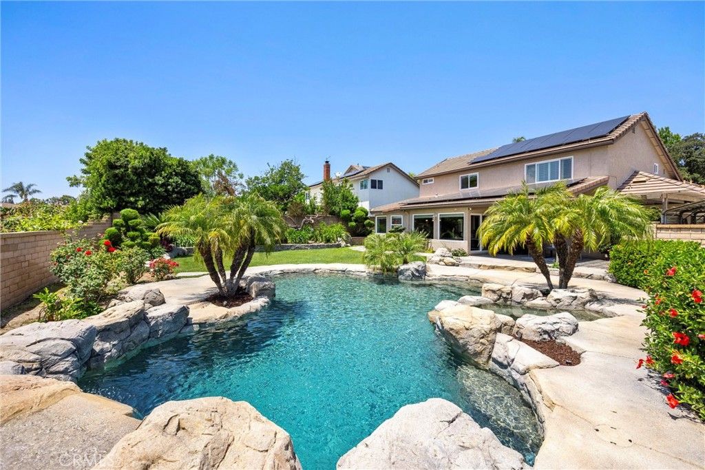 Image 17 of property listing at 904 Pineridge St, Upland, CA 91784