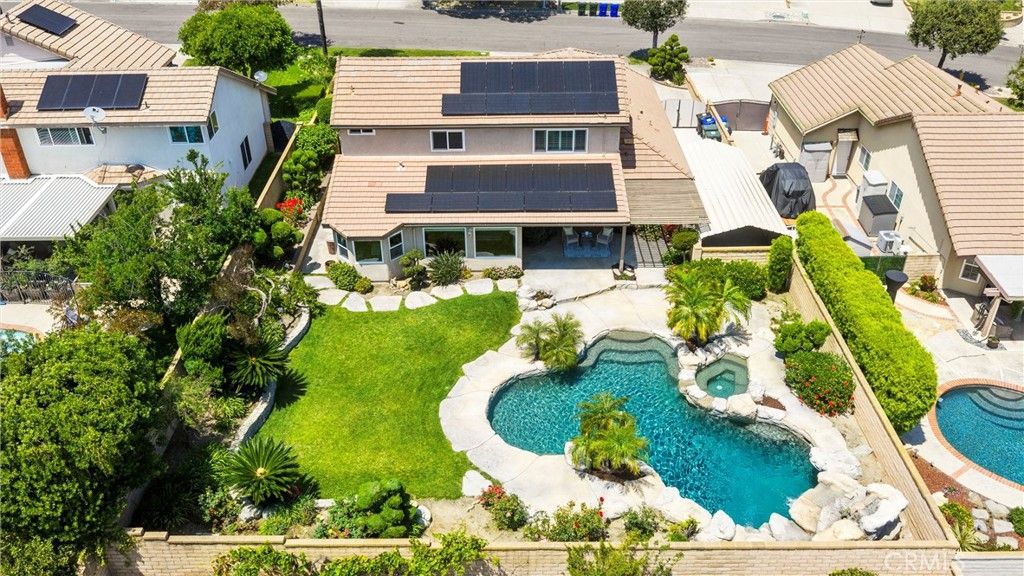 Image 26 of property listing at 904 Pineridge St, Upland, CA 91784