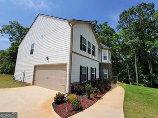 25 Miller Lake Court, Covington, GA 30014