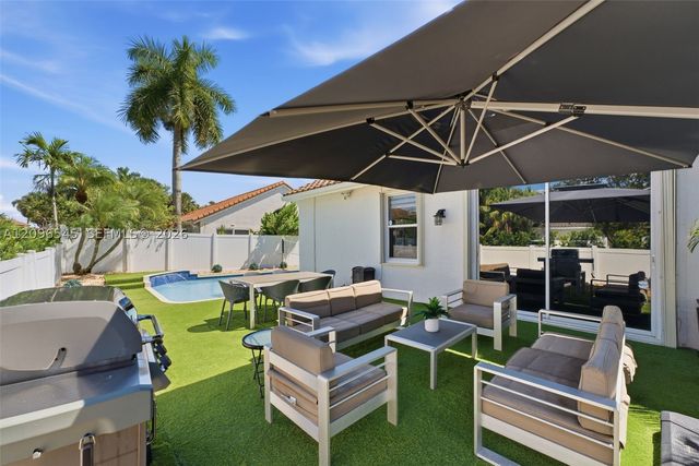 1391 NW 185th Ter, Pembroke Pines, FL 33029
