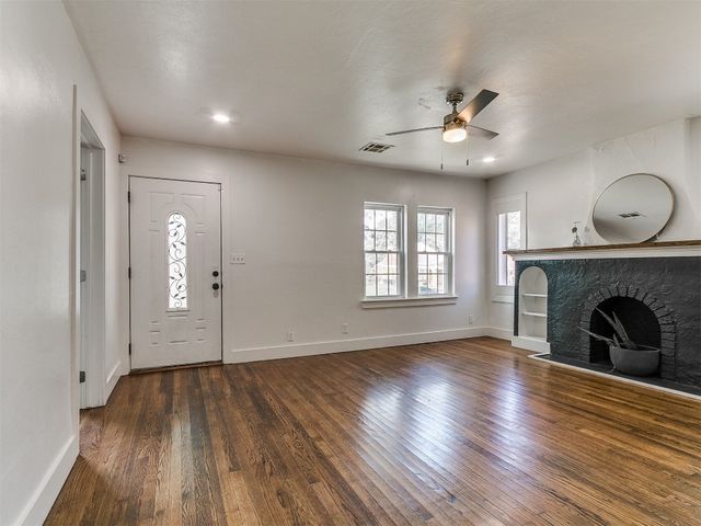 2016 Hardin Drive, Oklahoma City, OK 73111