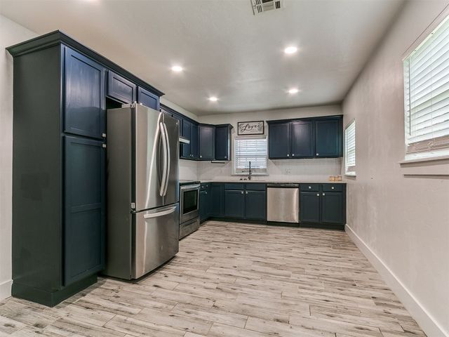 2016 Hardin Drive, Oklahoma City, OK 73111