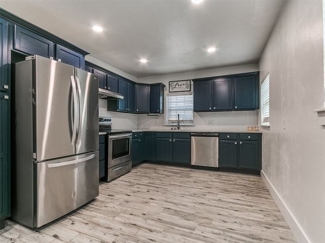 2016 Hardin Drive, Oklahoma City, OK 73111
