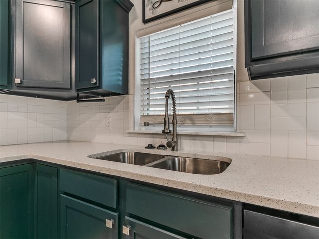 2016 Hardin Drive, Oklahoma City, OK 73111