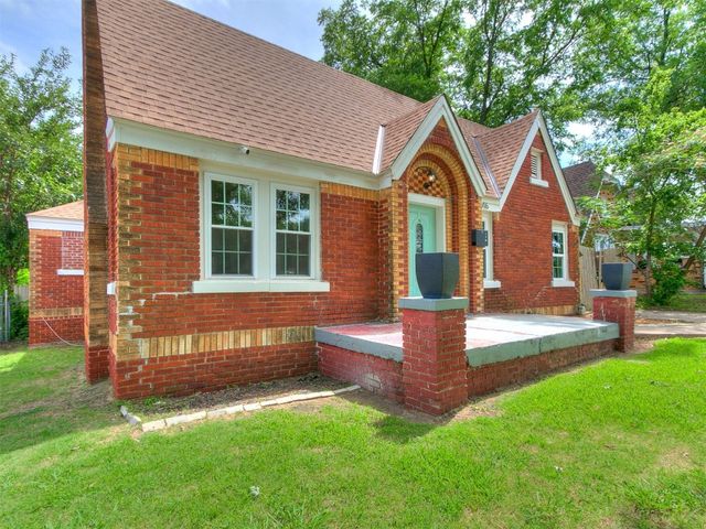 2016 Hardin Drive, Oklahoma City, OK 73111