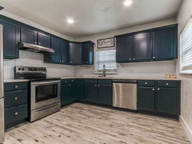 2016 Hardin Drive, Oklahoma City, OK 73111