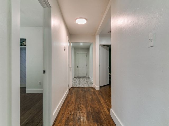 2016 Hardin Drive, Oklahoma City, OK 73111