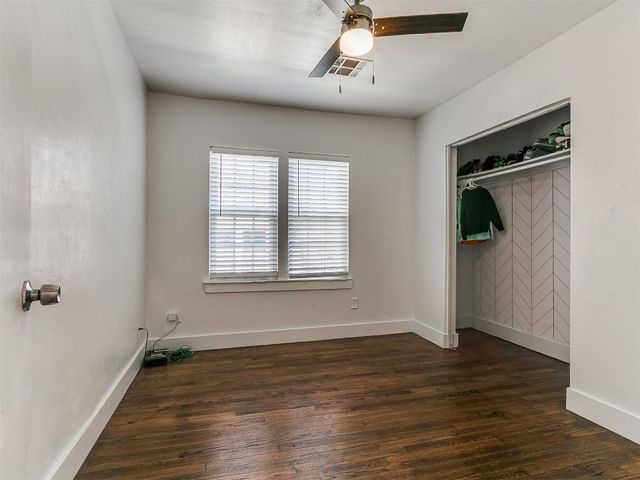 2016 Hardin Drive, Oklahoma City, OK 73111