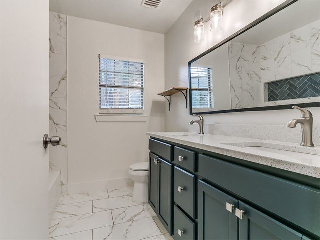 2016 Hardin Drive, Oklahoma City, OK 73111