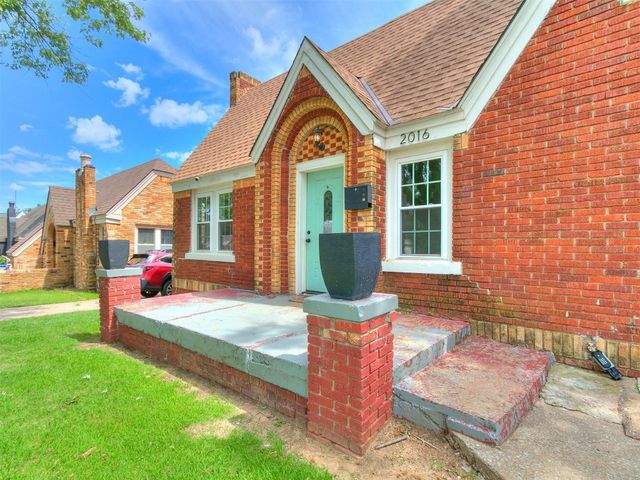 2016 Hardin Drive, Oklahoma City, OK 73111