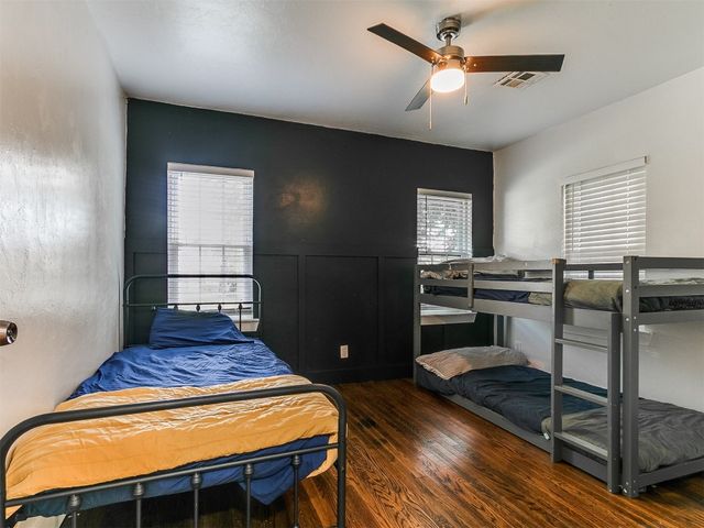 2016 Hardin Drive, Oklahoma City, OK 73111