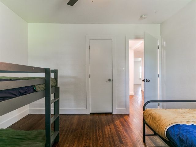 2016 Hardin Drive, Oklahoma City, OK 73111