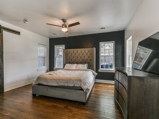 2016 Hardin Drive, Oklahoma City, OK 73111