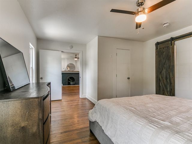 2016 Hardin Drive, Oklahoma City, OK 73111