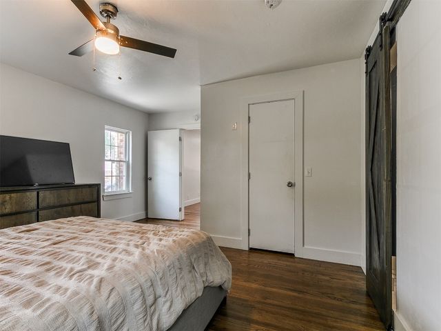 2016 Hardin Drive, Oklahoma City, OK 73111