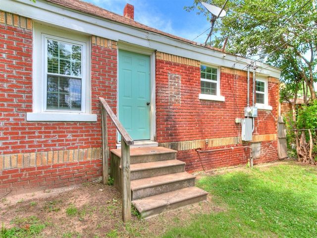 2016 Hardin Drive, Oklahoma City, OK 73111