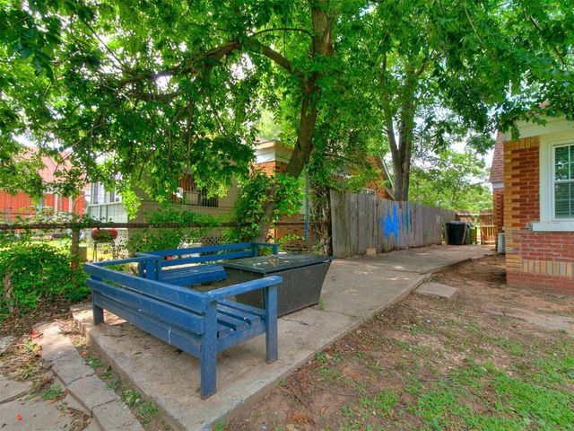 2016 Hardin Drive, Oklahoma City, OK 73111