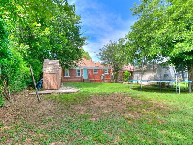 2016 Hardin Drive, Oklahoma City, OK 73111