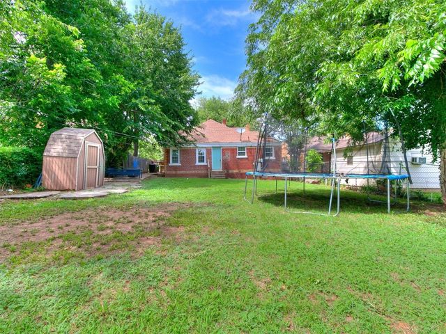 2016 Hardin Drive, Oklahoma City, OK 73111