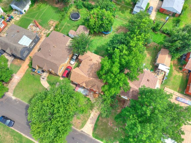 2016 Hardin Drive, Oklahoma City, OK 73111