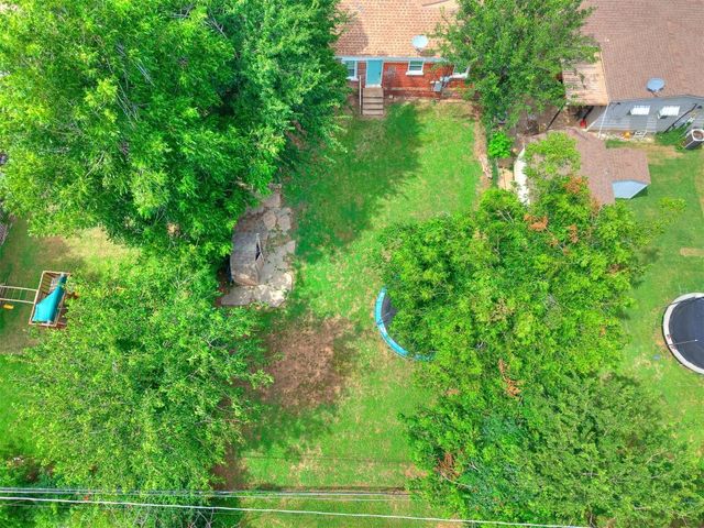 2016 Hardin Drive, Oklahoma City, OK 73111