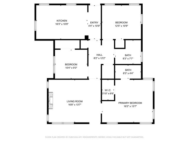 2016 Hardin Drive, Oklahoma City, OK 73111