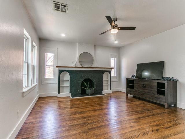 2016 Hardin Drive, Oklahoma City, OK 73111