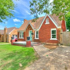 2016 Hardin Drive, Oklahoma City, OK 73111