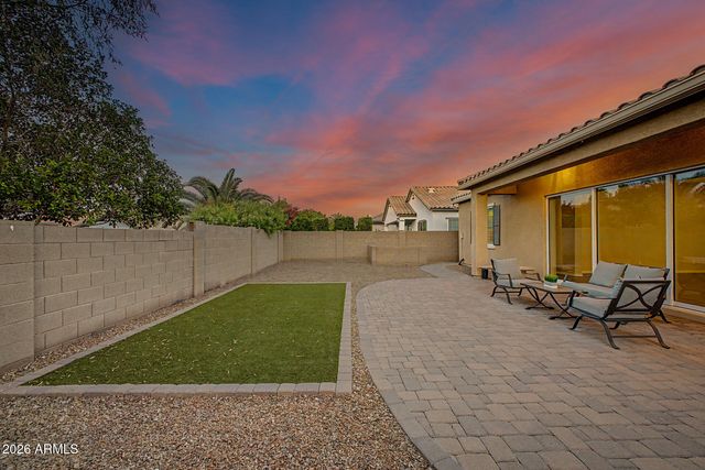 2170 E GERONIMO Street, Chandler, AZ 85225