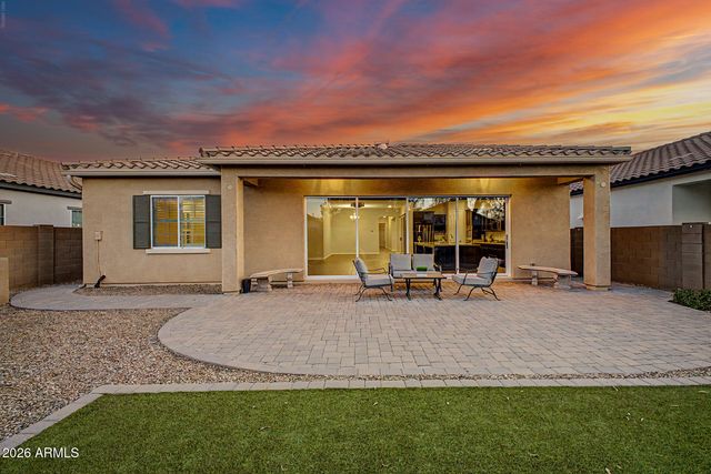 2170 E GERONIMO Street, Chandler, AZ 85225