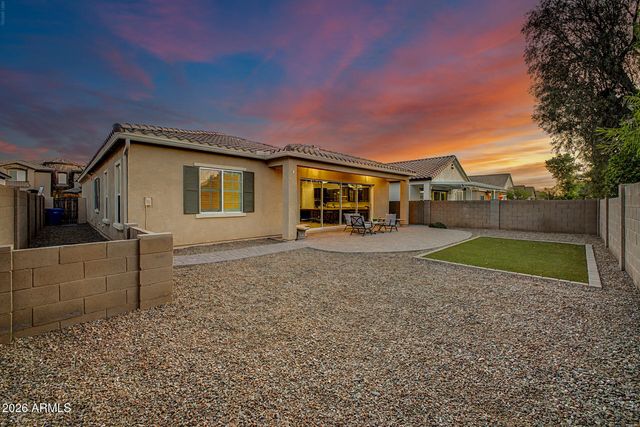 2170 E GERONIMO Street, Chandler, AZ 85225