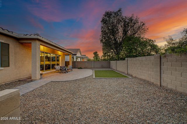 2170 E GERONIMO Street, Chandler, AZ 85225