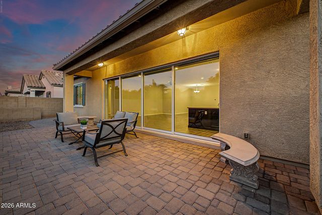 2170 E GERONIMO Street, Chandler, AZ 85225