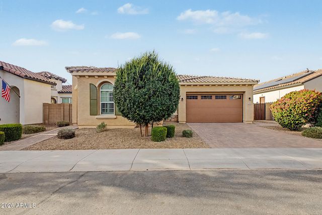 2170 E GERONIMO Street, Chandler, AZ 85225