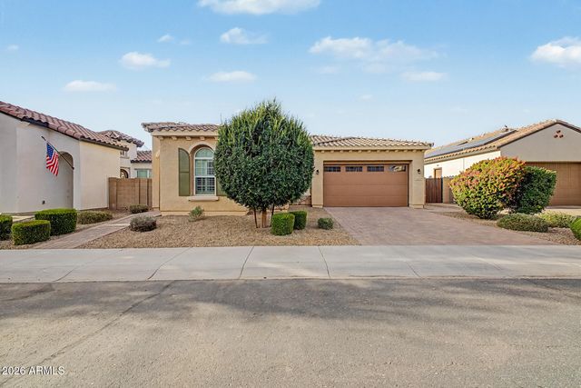 2170 E GERONIMO Street, Chandler, AZ 85225