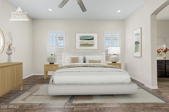 2170 E GERONIMO Street, Chandler, AZ 85225