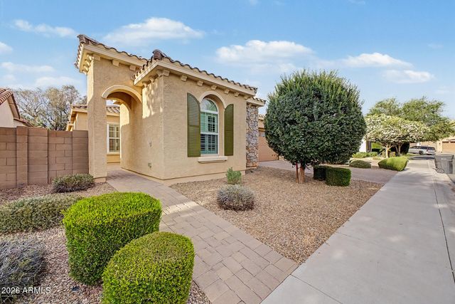 2170 E GERONIMO Street, Chandler, AZ 85225